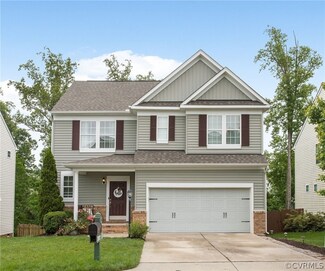 7377 Nicklaus Cir, Moseley, VA 23120