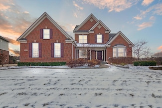 50807 Denali Ct, Novi, MI 48374