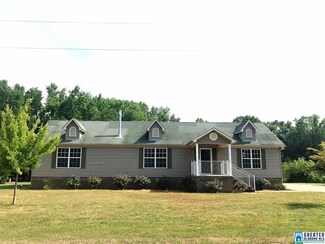 129 Acton Rd, Vincent, AL 35178
