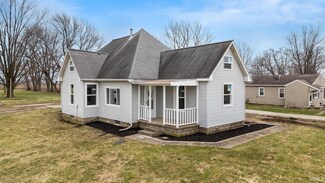 4701 N 750 E, Lafayette, IN 47905