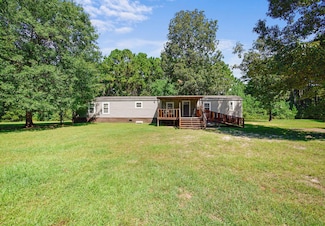 281 Methodist Landing Rd, Leesville, LA 71446
