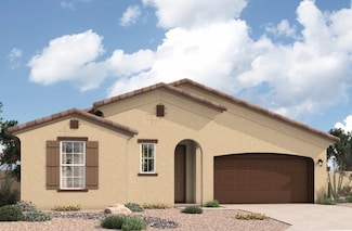 Irwin, Waddell, AZ 85355