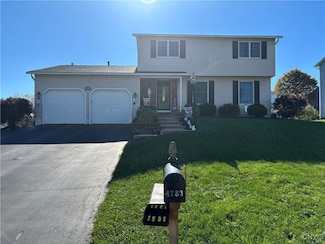 4783 Haverton Ln, Liverpool, NY 13090