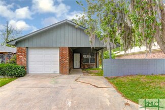 203 Russ Cir, Savannah, GA 31406