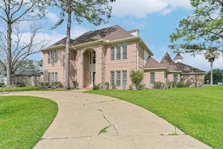 1410 Osborne Dr, Friendswood, TX 77546