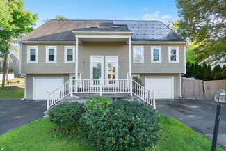 1B Tyson Rd, Worcester, MA 01606
