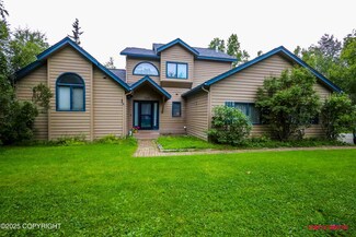 550 S Warmwood Way, Palmer, AK 99645