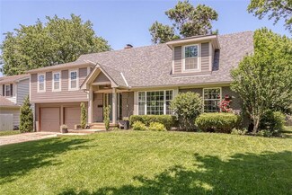 8624 W 90th St, Overland Park, KS 66212
