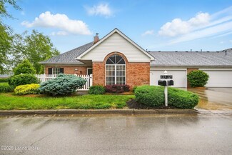 125 Crabapple Branch, La Grange, KY 40031