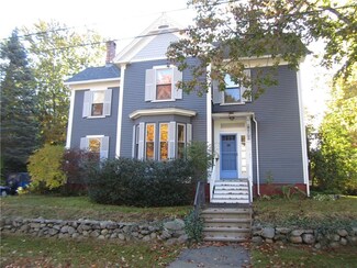 42 Union St, South Berwick, ME 03908
