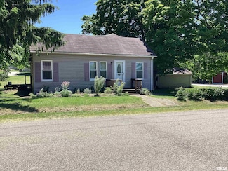 260 W Division St, Norris, IL 61553