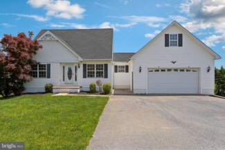 1207 Jo Apter Place, New Windsor, MD 21776