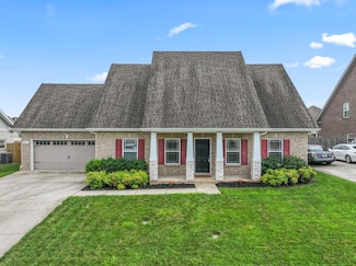 4719 Compassion Ln, Murfreesboro, TN 37128