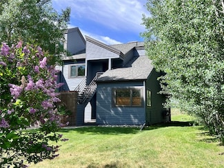 101 Blue Grouse Ln Unit 221, Silverthorne, CO 80498