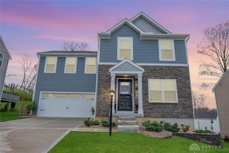 5675 Alpine Heights Dr, Morrow, OH 45152