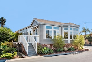3950 Via Real Unit 97, Carpinteria, CA 93013