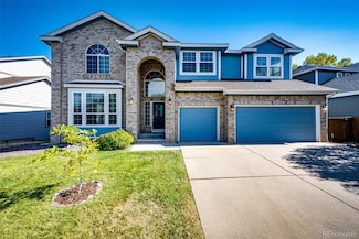 9768 Sylvestor Rd, Highlands Ranch, CO 80129