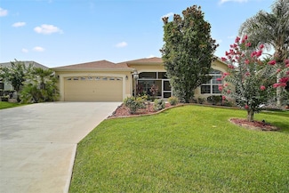 611 Allenwood Loop, The Villages, FL 32162