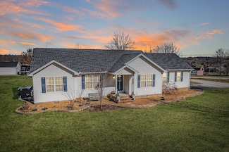 1630 Blackburn Fork Rd, Cookeville, TN 38501