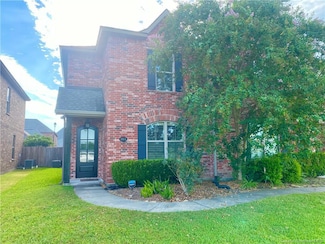 1550 Lacadie Dr Unit 6, Lake Charles, LA 70605