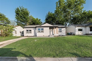 1503 Wynn Terrace, Arlington, TX 76010
