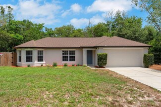 1861 E Glancy Dr, Deltona, FL 32725