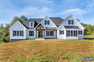 36 Naylor Ln, Troy, VA 22974