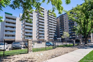 601 W 11th Ave Unit 605, Denver, CO 80204