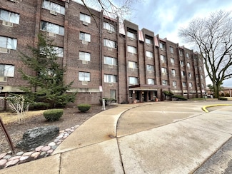 8455 W Leland Ave Unit 204N, Chicago, IL 60656