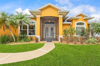 4 Eastgate Ln, Palm Coast, FL 32164