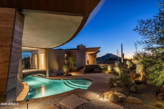 10216 E Venado Trail, Scottsdale, AZ 85262