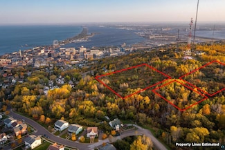 XXX W 10th St, Duluth, MN 55806