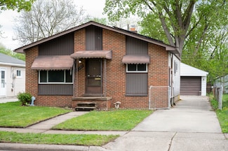 23360 Vance Ave, Hazel Park, MI 48030
