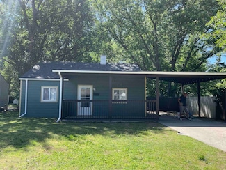 1035 S Yale St, Wichita, KS 67218