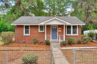 302 Calvary Dr, Augusta, GA 30906
