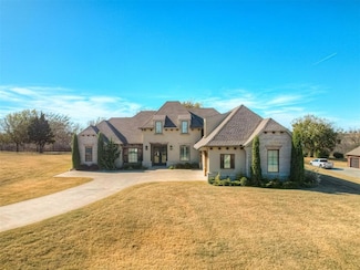 5451 Auburn Dr, Norman, OK 73072