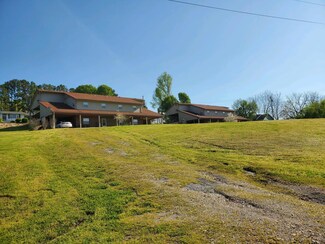 1-8 Taft and 4th Street Apartments, Gainesville, MO 65655