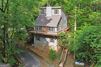 58 Optic Ct Unit 1179, 1180, Ellijay, GA 30540