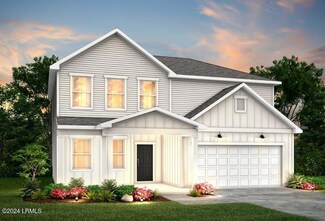 1161 Salty Hammock Ct, Beaufort, SC 29902