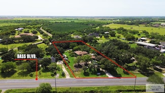 28880 Bass Blvd, Harlingen, TX 78552