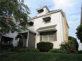 505 Hancock Ave, Vandergrift, PA 15690