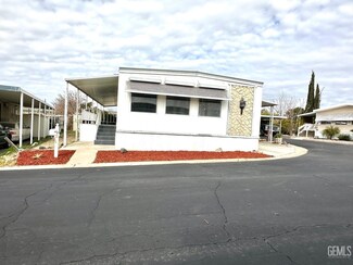 8500 Kern Canyon Rd Unit 28, Bakersfield, CA 93306
