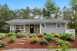 811 Main St, Bolton, MA 01740