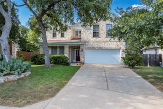 6205 York Bridge Cir, Austin, TX 78749