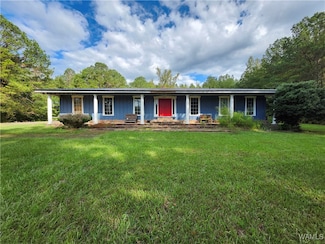 1365 Panola Pkwy, Aliceville, AL 35442