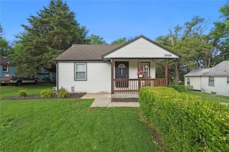 3948 N Kensington Ave, Kansas City, MO 64117