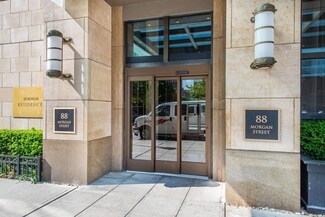 88 Morgan St Unit 401, Jersey City, NJ 07302