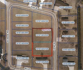 0 Largo Dr, Spillville, IA 52168