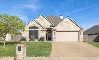 935 Turtle Dove Trail, College Station, TX 77845