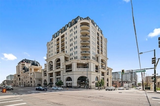975 N Lincoln St Unit 3E, Denver, CO 80203